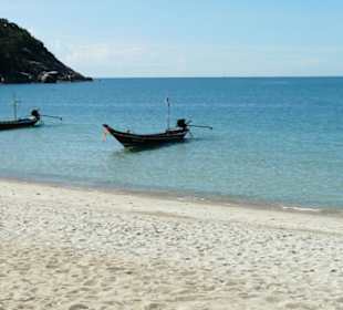 Bottle Beach