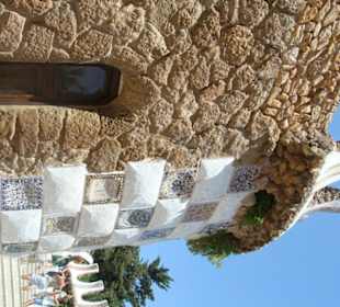 Parco Güell