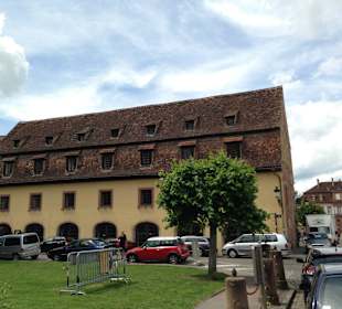 Wissembourg Juni '13