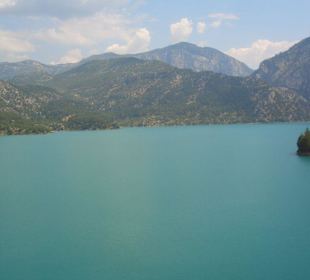 Ein Ausflug den mann machen sollte