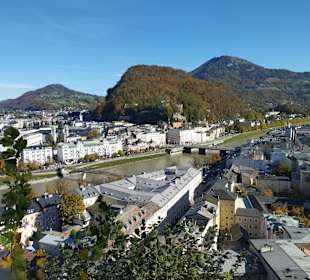Mönchsberg