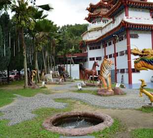 Thean Hou Tempel