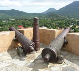 La Asunción - Fortin Santa Rosa