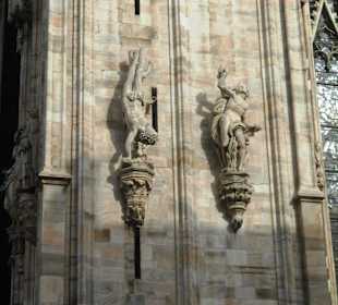 Mailänder Dom