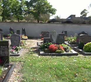 Friedhof Eutingen im Gäu