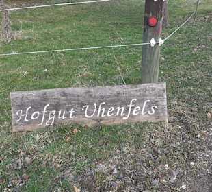 Hofgut Uhenfels Seeburg