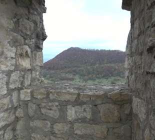 Ruine Rauber 
