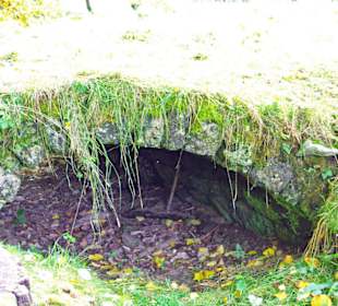Wasserkraftwerk Egloffstein