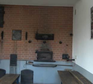 Backhaus Ödenwaldstetten