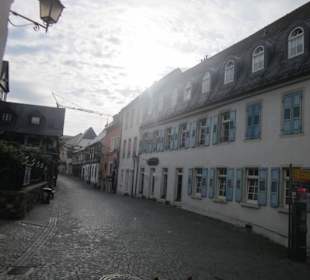 Altstadt Rüdesheim
