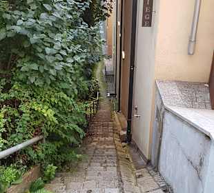 Steyrer Nachtwächter Stadtrundgang