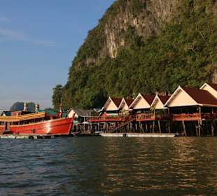 Koh Paynee
