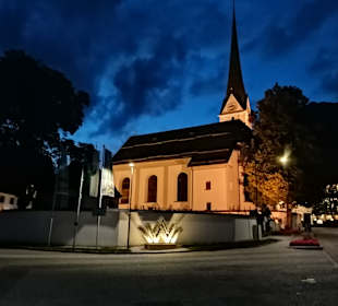 Wandern Scheffau Am Wilden Kaiser