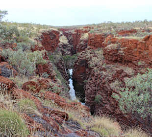 Karijini NP