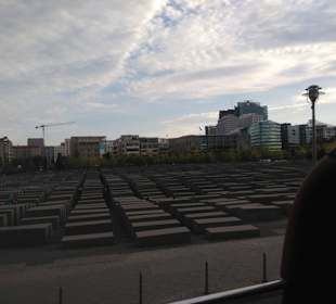 Mahnmal jüdische Opfer