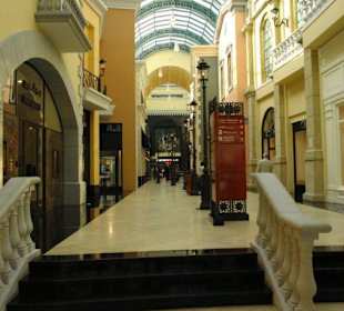 Mall of the Emirates