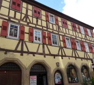 Altes Rathaus