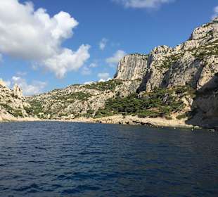 Calanques