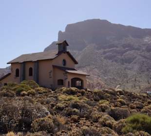 Nationalpark El Teide
