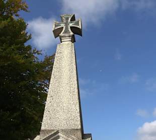 Stadtrundgang Schluchsee