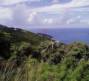 St. Thomas, US Virgin Island
