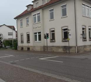 Bürgerhaus Riederich