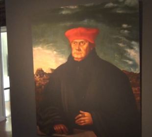 Salzburg Museum