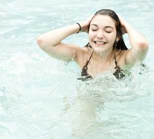 Erleben in der Therme Loipersdorf