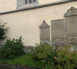 Michaelskirche Entringen