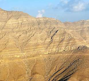 Ausflug Jebel Harim