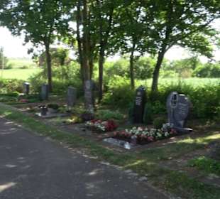 Friedhof Wendelsheim