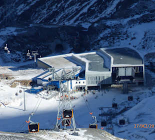Mittelstation