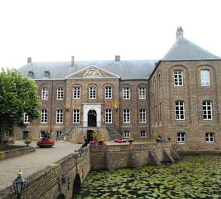 Schloss Arcen
