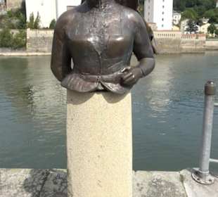 Altstadt Passau