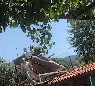 Wandern Kusadasi