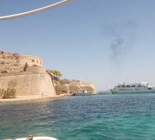 Insel der Verbannten