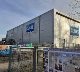 Sea-Life Aquarium in Speyer