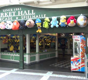 Themenbereich England