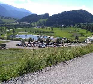 Wandern Spital am Pyhrn