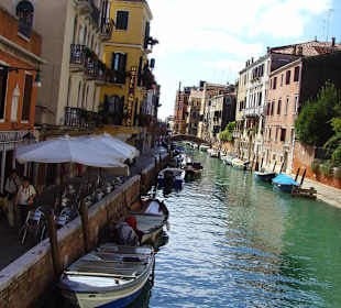 Cannaregio