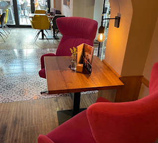 Herzstück Waldkirchen 4 Sterne Hotel BAR Restaurant