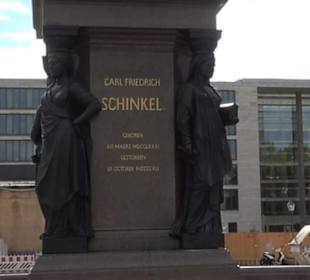 Schinkelplatz
