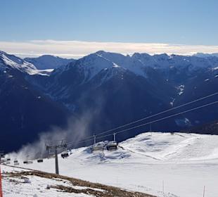 Skigebiet Schwemmalm