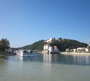 Obnenhaus + Unterhaus