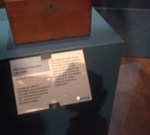 Deutsches Technikmuseum