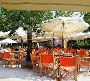 Summer in the City Nürnberg