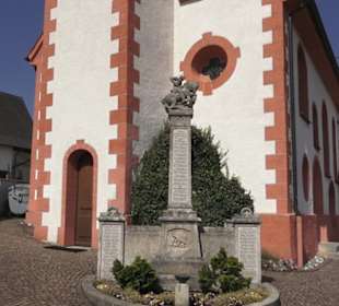 Kirche St. Stephanus