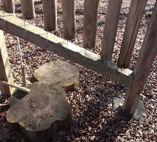 Naturerlebnispfad Meidelstetten