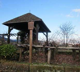 Weinlehrpfad Edenkoben