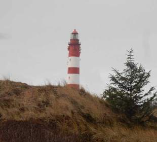 Leuchtturm Norddorf